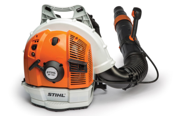 Stihl | Professional Blowers | Model BR 700 for sale at Carroll's Service Center