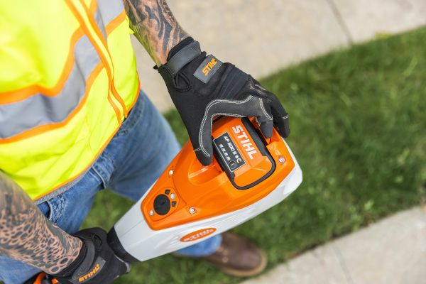 Stihl | Trimmers & Brushcutters | Battery Trimmers for sale at Carroll's Service Center