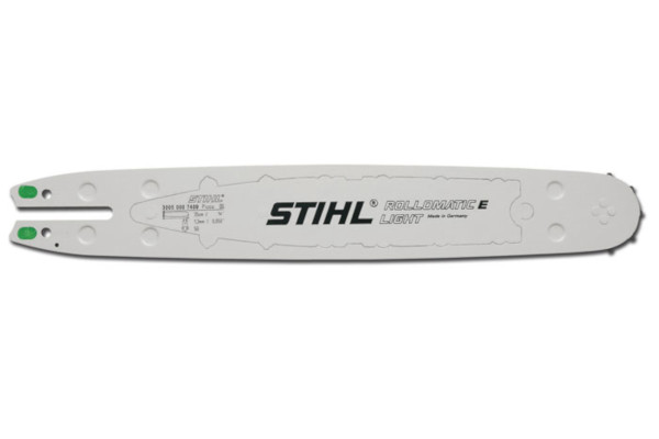 Stihl | Guide Bars | Model STIHL ROLLOMATIC® E Light for sale at Carroll's Service Center