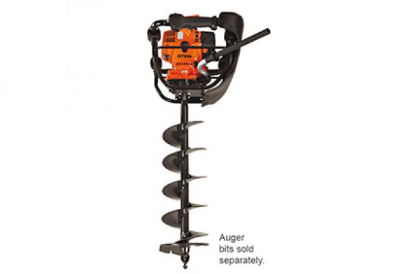 Stihl | Earth Auger | Model BT 130 Earth - Ice Auger for sale at Carroll's Service Center