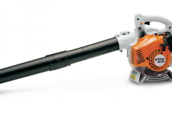 Stihl | Homeowner Blowers | Model BG 55 for sale at Carroll's Service Center